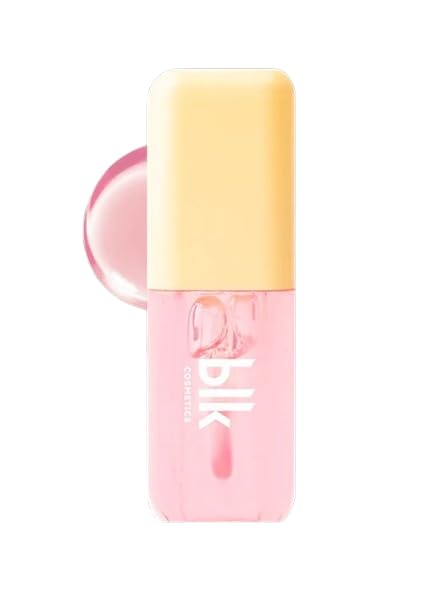 BLK CosmeticsColor Adapting Lip and Cheek Oil (Original)