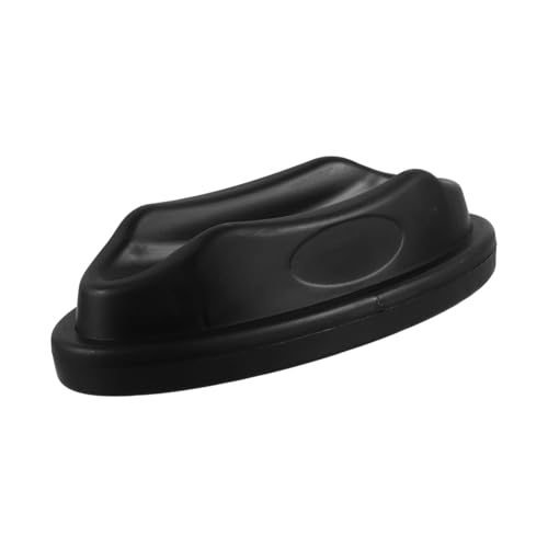 Balacoo Front Fork Stand Bike Support Cycling Platform Mat Bike Riser Block Sturdy Portable