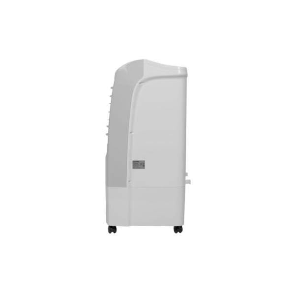 16L Portable Air Cooler with Built-in Air Purifier Cleaner and Humidifier - Image 8