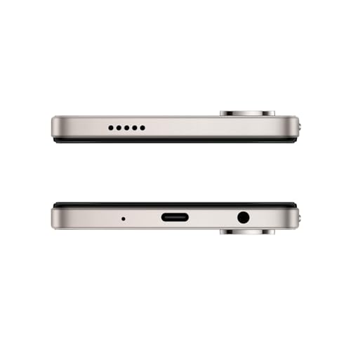 Image of vivo T4 Lite 5G Charger in The Box (Titanium Gold, 64 GB) (4 GB RAM)