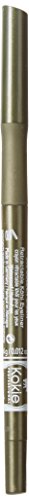 Kokie Cosmetics Eyeliner Retráctil Golden Green 0.012 Onz miniatura 2
