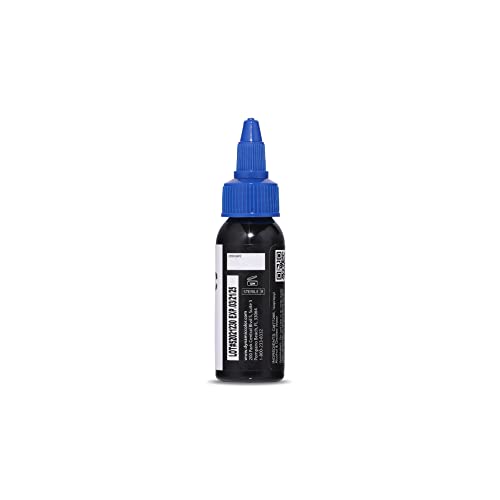 Dynamic Triple Black Ink Bottle 1Oz #TOP2