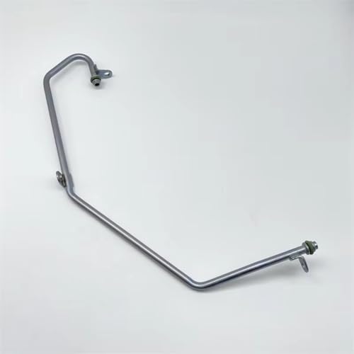 Tubo de Aceite del supercargador para Benz W176 W246 X156 ref 2700900677