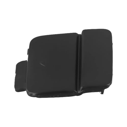 Cache-crochet de remorquage de pare-chocs arrière 51127119151 de qualité supérieure pour BMW E60