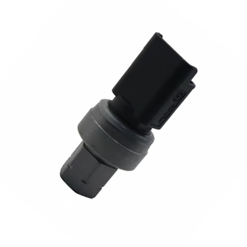 Pressostat de climatisation en panne? Capteur pour Citroen C4 et DS3 - 6