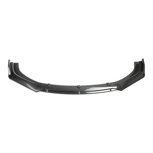 Kit carrosserie splitter Hyundai Veloster 2012-2021 noir brillant anti-rayures