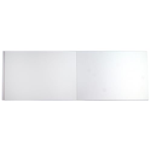 Suministros de arte de pintura eeBoo bloc infantil para tardes creativas de acuarela en familia 3