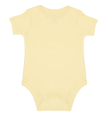 Image of Hi Daddy Bodysuit for Baby Hello Daddy Pregnancy Announcement for Husband I Love Daddys Baby Romper