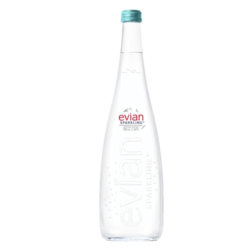 �G�r�A�� �X�p�[�N�����O�E�H�[�^�[ 750ml