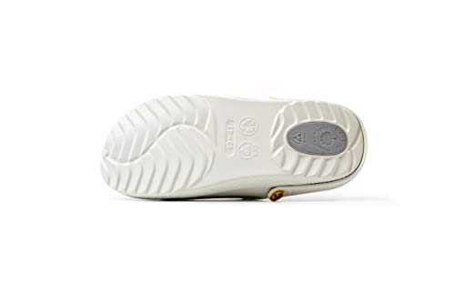 Image of Grounding Clogs Earthing Shoes for Men Women Connecting to the Earth Grounded Therapy Slippers Sandal Unisex