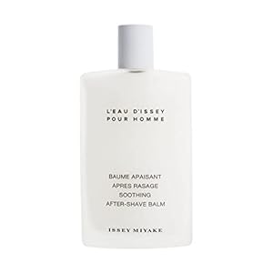 Issey Miyake L’Eau D’Issey Pour Homme Sport After Shave Balm, 100 ml