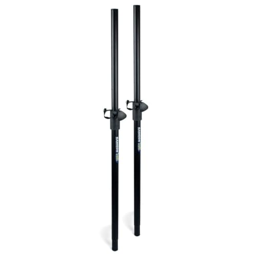Samson TS20 Satellite Mounting Poles