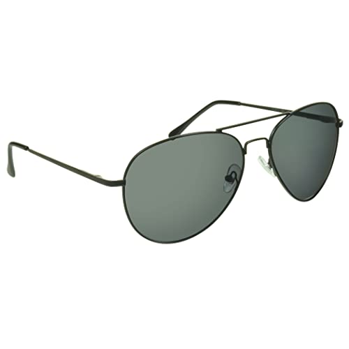 Image of proSPORT Aviator Big & Tall Sunglass Mens Oversize Extra Large & Wide Fit Polarized Available