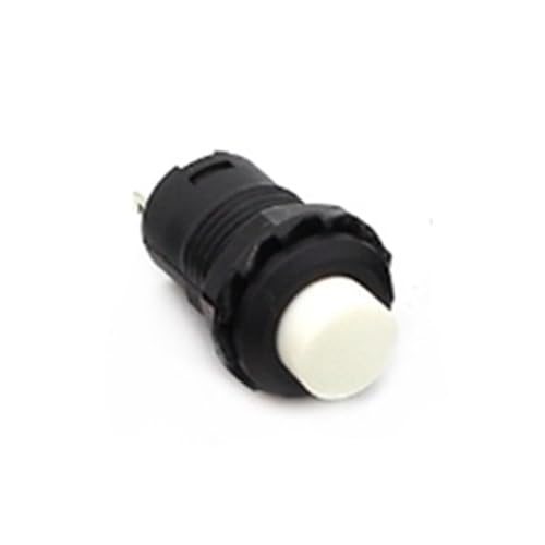 Interrupteur bouton-poussoir DS228 pour corriger les faux contacts de vos appareils