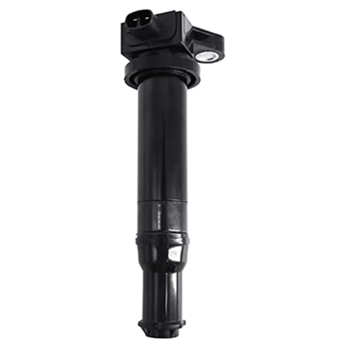 Bobina de encendido automotriz para sustitución en motores Kia Cerato y Hyundai