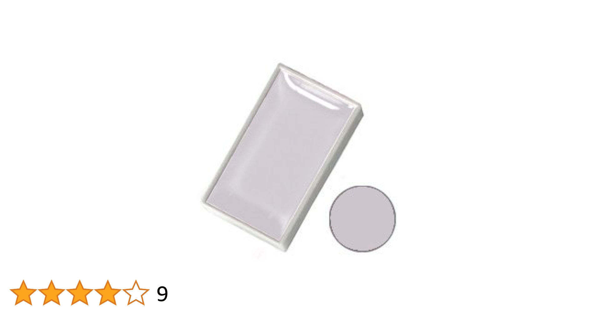 【アクリル画  】 商品名 出会い 未使用品　4号 株式会社ライム / アクリル丸4段 Mサイズ＊