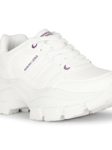 Image of North Star Women's Boor Sneakers