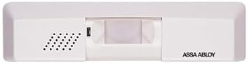 XMS2 Exit Motion Sensor Advanced Motion Detection for Secure Exits
