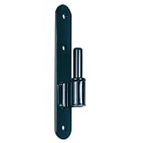 B2B Ausf 12 Panneaux en fer