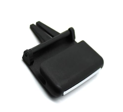 Salida de aire acondicionado frontal para Skoda Octavia 2015-2021, clip de ventilación