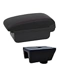 MATÉRIAUX : Construit avec une structure en plastique ABS durable et enveloppé de cuir PU pour plus de confort et de longévité