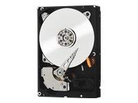 WD RE WD2000FYYZ - Disco duro interno de 3,5" (2 TB, SATA-600, 7200 rpm, búfer de 64 MB)
