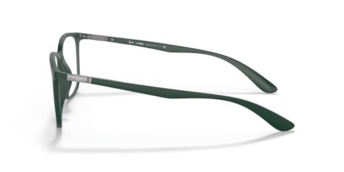 Image of Ray-Ban Unisex Rx7199 Square Prescription Eyewear Frames