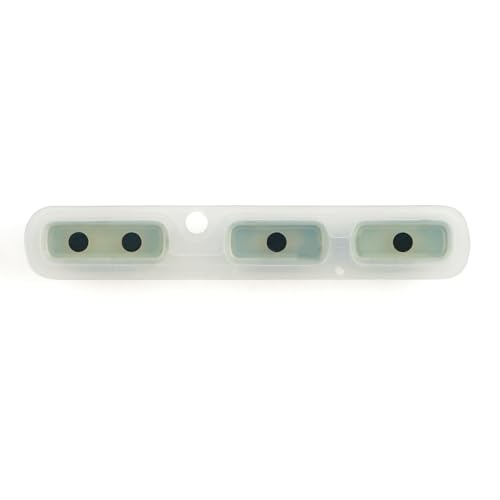 Teclado inferior de repuesto de alta durabilidad para Symbol WT4090 WT41N0 de 6 piezas 5