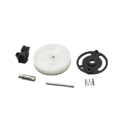 Engranaje Impulsor RU9-0036 Solución Ruido Impresora HP M402 3
