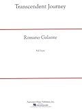 ROSSANO GALANTE: TRANSCENDENT JOURNEY