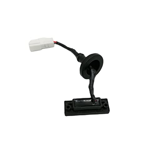 Verrouillage du hayon arrière KIA Rio 812604X200 serrure coffre auto