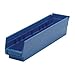 QSB10 Economy Shelf Bins Bins Rack QSB103IV Bins Rack