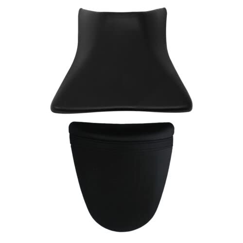 Amazon.com: TCMT Driver Rider & Passenger Seat Fit For Kawasaki