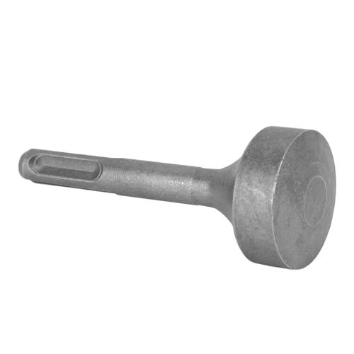 Ground Rod Driver