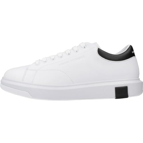 Image of Armani Exchange Men's Drop Sneakers