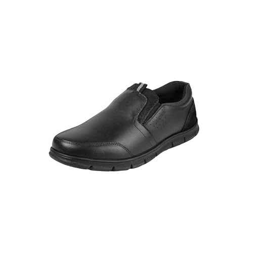 Image of Mochi Men's Slip On Closure Formal - Slip On with Flat Sole