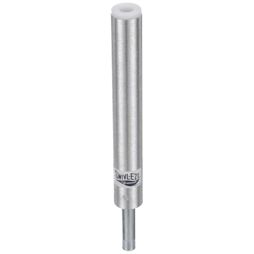 Tige de selle de bateau 3/4 pouces SP-2164 non filetée pour support de siège