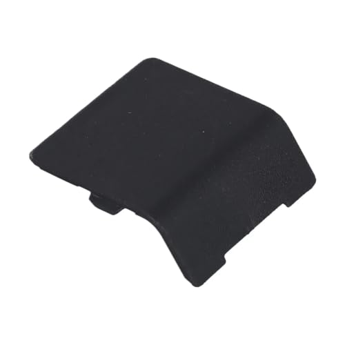 Cubierta de gancho de remolque Lexus GX470 2003-2009: mantenga su coche impecable 3