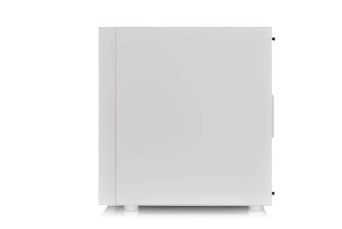 Thermaltake H570 TG ARGB Midi Tower Neuf - vue 8