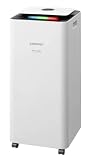 OV2220 Air dehumidifier Perfect Air Smart, Weiss