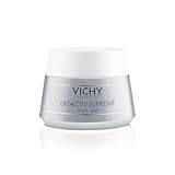 vichy creme apotheke LIFTACTIV supreme soin correction continue-rides et fermeté