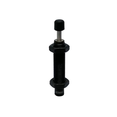Amortisseur hydraulique AC0806-2 de haute précision mécanique M8 - 2