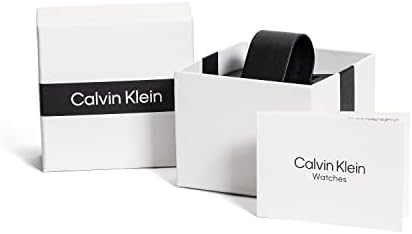 Calvin Klein CK FORCE Men Watch, Analog
