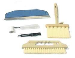 2FDJ5 Wallpaper Tool Kit, 5 Piece