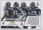 Earl Thomas III; Byron Maxwell; Kam Chancellor; Richard Sherman Earl Thomas III (Football Card) 2014 Panini Prizm - [Base] #200