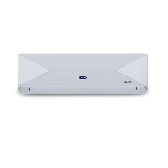 Carrier CAI20PE5R35W0 1.5 Ton 5 Star AC