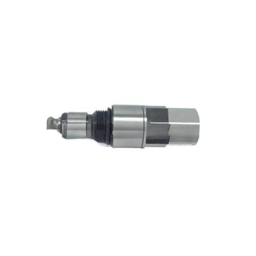 Soupape commande décharge YN30V00120F2 SK200-8 distribution