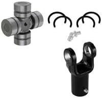 #US Part Replacement for Front Propeller Shaft Yoke for P0laris for Ranger Crew 1000 Diesel 2015-18 3235503