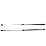 2X Hood Lift Supports Shocks Struts Prop for Benz CLS-Class E-Class W211 W219