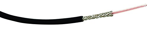 8216 010100 - Coaxial Cable, Transmission & Computer, RG174, 26 AWG, 50 ohm, 100 ft, 30.5 m (8216 010100)